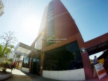 office em Avenida Doutor Nelson D'Avila, Jardim São Dimas - São José dos Campos - SP