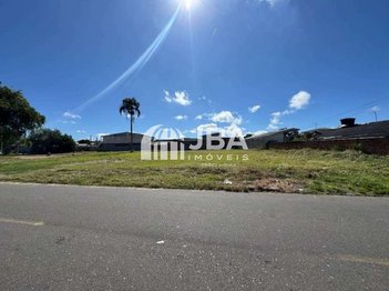 land_lot em Rua Baptista Ramos, Atuba - Pinhais - PR