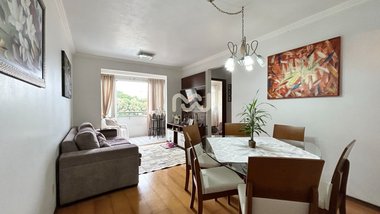 apartment em Rua Doutor Antônio Haffner, Água Verde - Blumenau - SC