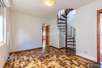 apartment em Ari Barroso, Sarandi - Porto Alegre - RS