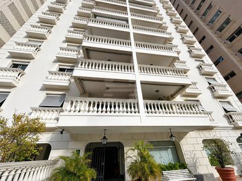 apartment em Rua Conceição, Centro - Campinas - SP