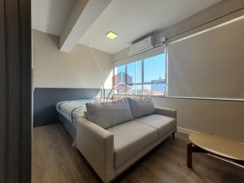 apartment em Rua Trajano, Centro - Florianópolis - SC