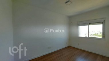 apartment em Rua Irmão Félix Roberto, Humaitá - Porto Alegre - RS