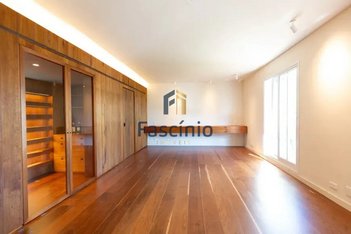 apartment em Rua Jesuíno Arruda, Itaim Bibi - São Paulo - SP