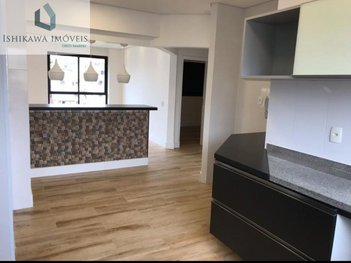 apartment em Avenida Engenheiro Luiz Gomes Cardim Sangirardi, Vila Mariana - São Paulo - SP