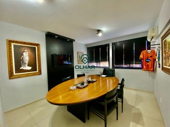 apartment em Josué Di Bernardi, Campinas - São José - SC