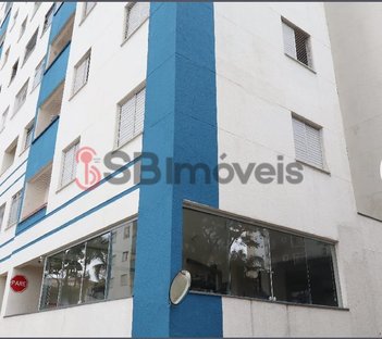 apartment em Avenida Vila Ema, Vila Ema - São Paulo - SP