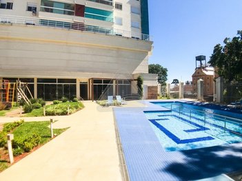 apartment em Rua Doutor Vergueiro, Vila Rodrigues - Passo Fundo - RS