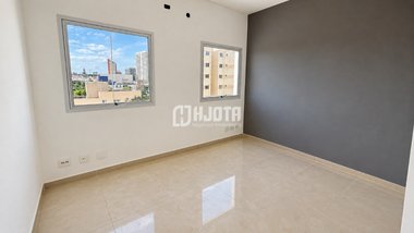 office em Avenida Vera Cruz, Parque Estoril - São José do Rio Preto - SP