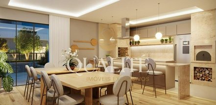 apartment em Rodovia Virgílio Várzea, Monte Verde - Florianópolis - SC