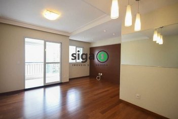 apartment em Rua José da Silva Ribeiro, Vila Andrade - São Paulo - SP