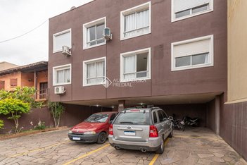 apartment em Rua Dom Jaime de Barros Câmara, Sarandi - Porto Alegre - RS