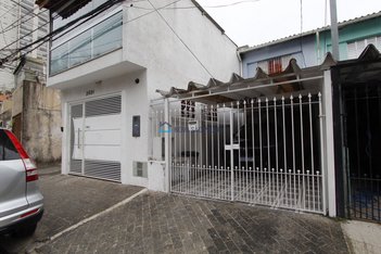 house em Avenida Leonardo da Vinci, Vila Guarani (Z Sul) - São Paulo - SP