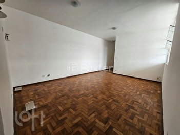 apartment em Alameda Santo Amaro, Santo Amaro - São Paulo - SP