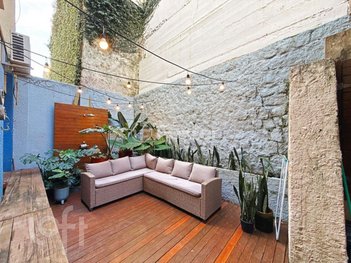 apartment em Rua Sinimbú, Petrópolis - Porto Alegre - RS