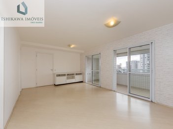 apartment em Rua Salvador Simões, Vila Dom Pedro I - São Paulo - SP