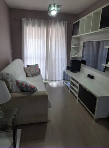 apartment em Rua Lino Coutinho, Ipiranga - São Paulo - SP