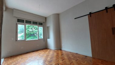 apartment em Rua Doutor Albuquerque Lins, Santa Cecília - São Paulo - SP