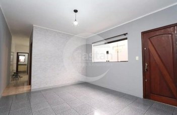 house em Rua Poloni, Vila Virginia - São Paulo - SP