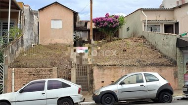 land_lot em Rua José de Oliveira, Parque Peruche - São Paulo - SP