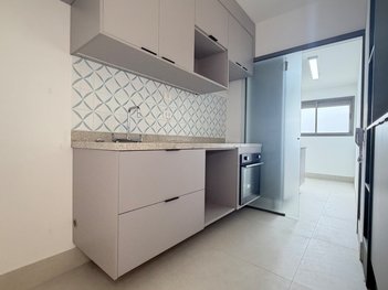 apartment em Rua Sapetuba, Butantã - São Paulo - SP