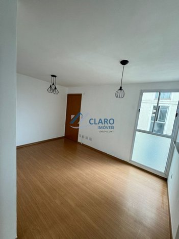 apartment em Rua Olavo Moura, Jardim Alvorada - Bauru - SP
