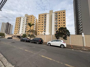 apartment em Rua Luiz Razera, Nova América - Piracicaba - SP