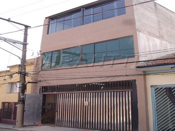 business em Francisco Peruche, Santana - São Paulo - SP