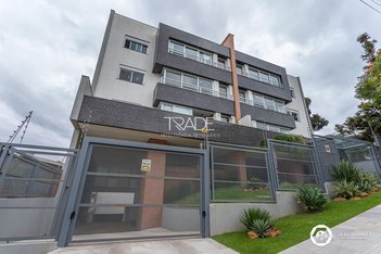 apartment em Curupaiti, Cristal - Porto Alegre - RS