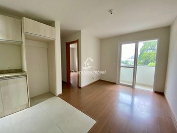 apartment em Quinto Slomp, Forqueta - Caxias do Sul - RS