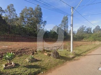 land_lot em Rua Barão do Triunfo, Vargas - Sapucaia do Sul - RS
