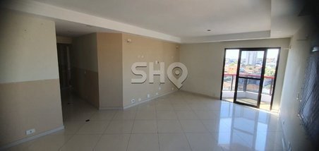apartment em Rua Lontra, Vila Isolina Mazzei - São Paulo - SP