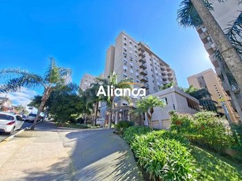 apartment em Avenida Otto Niemeyer, Camaquã - Porto Alegre - RS