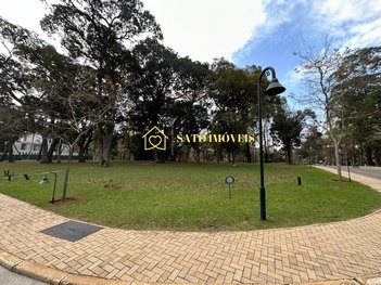 land_lot em Rua Visconde de Porto Seguro, Jardim dos Estados - São Paulo - SP