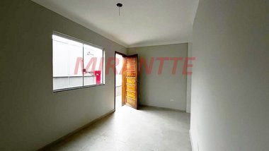 apartment em Rua José de Albuquerque Medeiros, Água Fria - São Paulo - SP