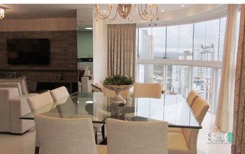 apartment em Rua 4900, Centro - Balneário Camboriú - SC