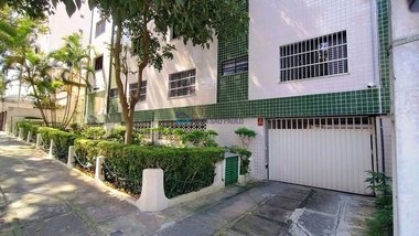 apartment em Rua Bertioga, Chácara Inglesa - São Paulo - SP