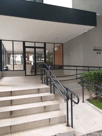 office em Flórida, Cidade Monções - São Paulo - SP