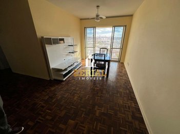 apartment em Rua Espírito Santo, Santo Antônio - São Caetano do Sul - SP