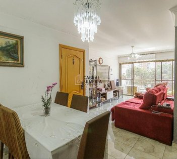 apartment em Avenida Jandira, Indianópolis - São Paulo - SP