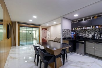 house em Rua Felipe Camarão, Demarchi - São Bernardo do Campo - SP