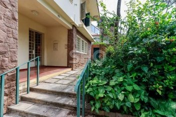 house em Rua Brigadeiro Melo, Pacaembu - São Paulo - SP