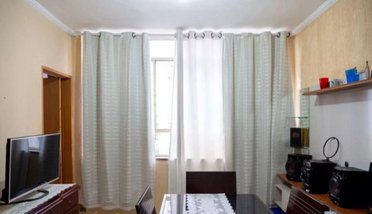 apartment em Rua Oscar Cintra Gordinho, Liberdade - São Paulo - SP