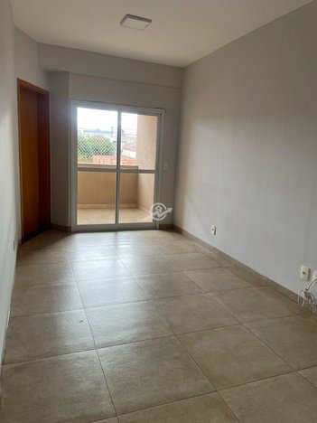 apartment em Rua Dona Maricota, Setor Morada do Sol - Rio Verde - GO