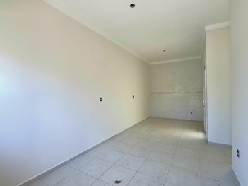 house em Rua Manoel Calbo, Olaria - Canoas - RS
