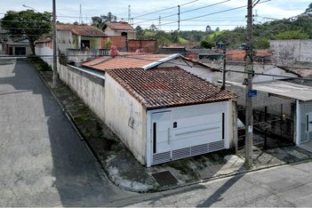 house em Rua Ernesto Ferreli, Conjunto Residencial Cocuera - Mogi das Cruzes - SP