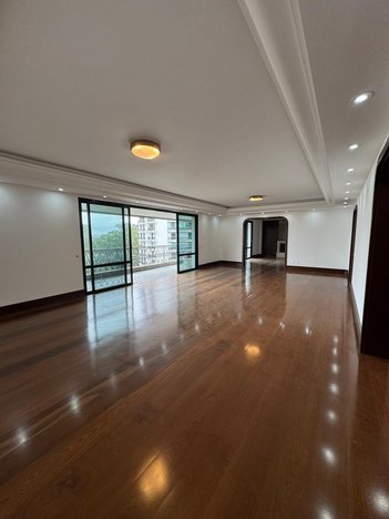 apartment em Rua Joaquim José Esteves, Santo Amaro - São Paulo - SP