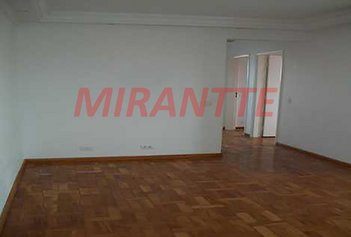 apartment em Rua Ciridião Durval, Vila Paulista - São Paulo - SP