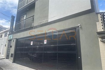 apartment em Rua Purus, Vila Mazzei - São Paulo - SP