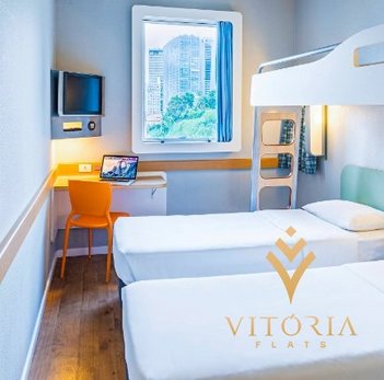 apartment em Rua Silva Jardim, Centro - Rio de Janeiro - RJ